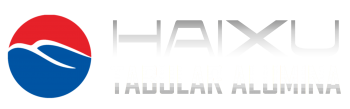HAIXU – Tablolu Alümina